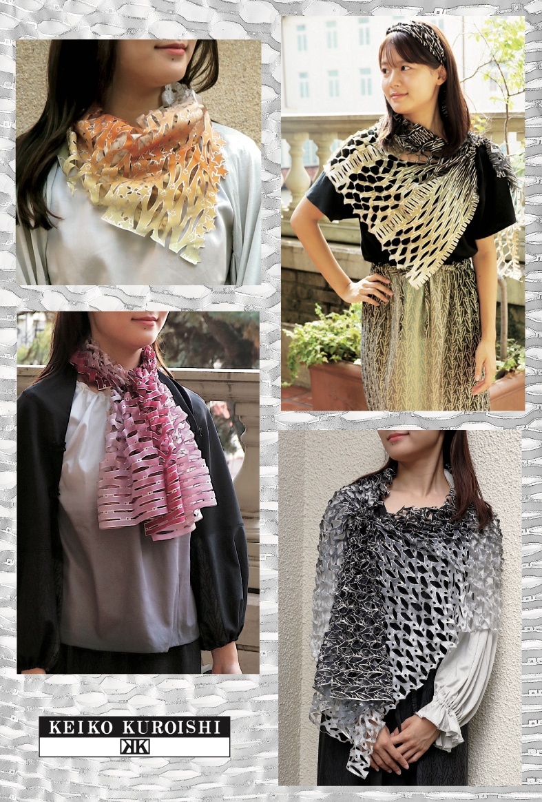 期間限定発売のご案内~Pop up Store Information